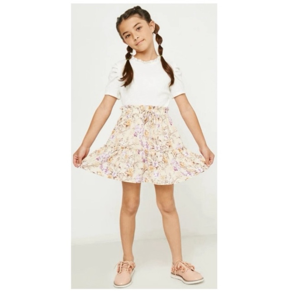 Hayden Girls Skirt